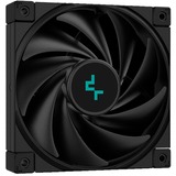 DeepCool AK500 Zero Dark, CPU-Kühler schwarz