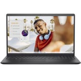Dell Inspiron 15 3535, Notebook schwarz, AMD Ryzen 5 7530U, AMD Radeon Graphics, 16 GB DDR4, 512 GB (512 GB SSD), Windows 11 Pro 64-Bit