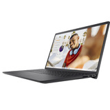 Dell Inspiron 15 3535, Notebook schwarz, AMD Ryzen 5 7530U, AMD Radeon Graphics, 16 GB DDR4, 512 GB (512 GB SSD), Windows 11 Pro 64-Bit