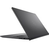 Dell Inspiron 15 3535, Notebook schwarz, AMD Ryzen 5 7530U, AMD Radeon Graphics, 16 GB DDR4, 512 GB (512 GB SSD), Windows 11 Pro 64-Bit