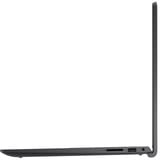 Dell Inspiron 15 3535, Notebook schwarz, AMD Ryzen 5 7530U, AMD Radeon Graphics, 16 GB DDR4, 512 GB (512 GB SSD), Windows 11 Pro 64-Bit