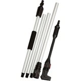 EINHELL Metall-Verlängerung für Hochdruckschlauch schwarz/silber, für TC-HP / TE-HP