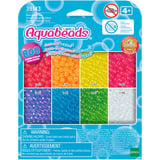EPOCH Aquabeads - Neon Perlen, Basteln 