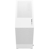 Fractal Design Pop Air White TG Clear Tint, Tower-Gehäuse weiß