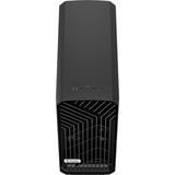 Fractal Design Torrent Black Solid, Tower-Gehäuse schwarz