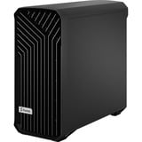 Fractal Design Torrent Black Solid, Tower-Gehäuse schwarz