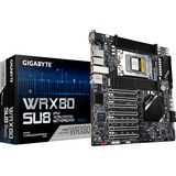 GIGABYTE WRX80-SU8-IPMI, Mainboard
