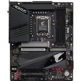 GIGABYTE Z790 AORUS ELITE AX, Mainboard schwarz