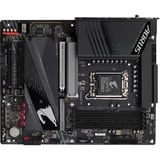 GIGABYTE Z790 AORUS ELITE AX, Mainboard schwarz