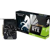 Gainward GeForce RTX 3050 Pegasus, Grafikkarte 1x DisplayPort, 1x HDMI 2.1, 1x DVI-D