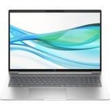 HP ProBook 460 G11 (9C0C5EA), Notebook silber, Intel® Core™ Ultra 5 125U, Intel® Graphics, 16 GB DDR5, 512 GB (512 GB SSD), Windows 11 Pro 64-Bit