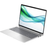 HP ProBook 460 G11 (9C0C5EA), Notebook silber, Intel® Core™ Ultra 5 125U, Intel® Graphics, 16 GB DDR5, 512 GB (512 GB SSD), Windows 11 Pro 64-Bit
