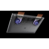HP ZBook 8 G2i (DP6Y8ET), Notebook silber, Intel® Core™ Ultra 7 356H, NVIDIA RTX PRO 500, 32 GB DDR5, 1 TB (1 TB SSD), Windows 11 Pro