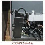 Hisense FV298N4AWC, Gefrierschrank weiß