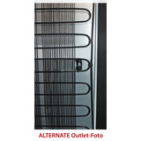 Hisense FV298N4AWC, Gefrierschrank weiß