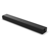 Hisense HS1000 Soundbar schwarz, Bluetooth, HDMI, USB, AUX, Optisch