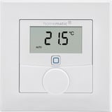 Homematic IP Starterset Fußbodenheizung I 