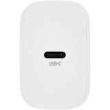 Intenso Power Adapter W20C , Ladegerät weiß, 20 Watt