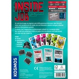 KOSMOS Inside Job, Kartenspiel 