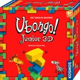 Ubongo Junior 3-D, Brettspiel