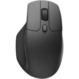 Keychron M6 Wireless, Gaming-Maus schwarz