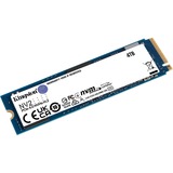 Kingston NV2 4 TB, SSD PCIe 4.0 x4, NVMe, M.2 2280