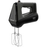 Krups Handmixer 3MIX 6000 GN6028 schwarz, 600 Watt