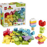 LEGO 10479 DUPLO Classic Bunte Kreativbox, Konstruktionsspielzeug 