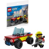 LEGO 30585 City Feuerwehr-Fahrzeug, Konstruktionsspielzeug