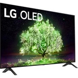 LG Electronics OLED48A19LA, OLED-Fernseher 121 cm(48 Zoll), schwarz, Triple Tuner, UltraHD/4K, SmartTV