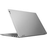 Lenovo IdeaPad Flex 5 (82XY0008GE), Notebook Windows 11 Home 64-Bit, 512 GB SSD
