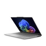 Lenovo ThinkBook 14x G1 (22BG004HGE), Notebook grau, Intel® Core™ Ultra 5 226V, Intel® Arc™ Graphics 130V, 16 GB LPDDR5X, 512 GB (512 GB SSD), Windows 11 Pro