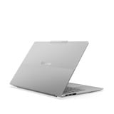 Lenovo ThinkBook 14x G1 (22BG004HGE), Notebook grau, Intel® Core™ Ultra 5 226V, Intel® Arc™ Graphics 130V, 16 GB LPDDR5X, 512 GB (512 GB SSD), Windows 11 Pro