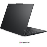 Lenovo ThinkPad E16 G4 (21YC005YGE), Notebook schwarz, Intel® Core™ Ultra 7 355, Intel® Graphics, 32 GB DDR5, 512 GB (512 GB SSD), Windows 11 Pro