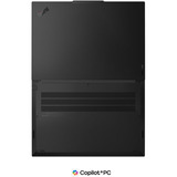 Lenovo ThinkPad E16 G4 (21YC005YGE), Notebook schwarz, Intel® Core™ Ultra 7 355, Intel® Graphics, 32 GB DDR5, 512 GB (512 GB SSD), Windows 11 Pro