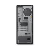 Lenovo ThinkStation P3 Tower Gen 2 (30HT00ECGE), PC-System schwarz, Windows 11 Pro