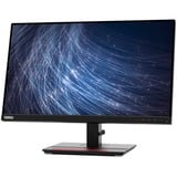 Lenovo ThinkVision T24m-29, LED-Monitor 61 cm (24 Zoll), schwarz, FullHD, IPS, 60 Hz