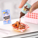 MGA Entertainment MGA's Miniverse - Make It Mini Cafe Series 4 Mini Collectibles, Basteln sortierter Artikel