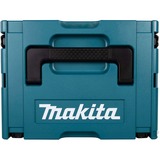 Makita Akku-Schlagschrauber DTW300RTJ, 18Volt blau/schwarz, 2x Li-Ion-Akku 5Ah, im MAKPAC Gr.2