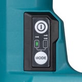 Makita Akku-Stauchkopfnagler DBN501Z, 18Volt blau/schwarz, ohne Akku und Ladegerät