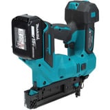 Makita Akku-Stauchkopfnagler DBN501Z, 18Volt blau/schwarz, ohne Akku und Ladegerät