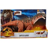 Mattel Jurassic World Massive Action Ampelosaurus, Spielfigur 