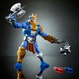 Mattel Masters of the Universe Origins Thundercats Panthro, Spielfigur 