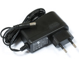 MikroTik LtAP mini LTE kit, Access Point schwarz,  wetterfester KFZ-Access-Point mit integriertem LTE-Modem und GPS