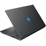 OMEN 15-en1155ng, Gaming-Notebook schwarz, ohne Betriebssystem, 144 Hz Display, 512 GB SSD
