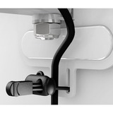 ONE FOR ALL Wandhalterung Drehbar schwarz