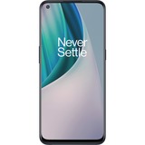 OnePlus Nord N10 5G 128GB, Handy Midnight Ice, Android 10, 6 GB DDR4X