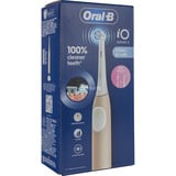 Oral-B Oral-B iO Series 2 , Elektrische Zahnbürste rosa/weiß