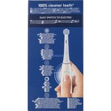 Oral-B Oral-B iO Series 2 , Elektrische Zahnbürste rosa/weiß