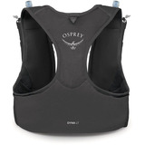 Osprey Dyna LT Damen Lauf-Trinkweste, Rucksack schwarz, Größe M